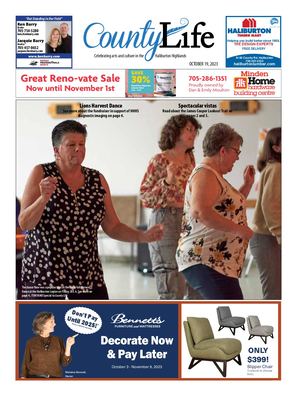 County Life Oct 19, 2023