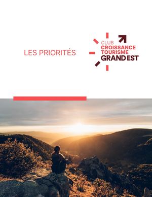 Manifeste Les Priorités CCT 2023