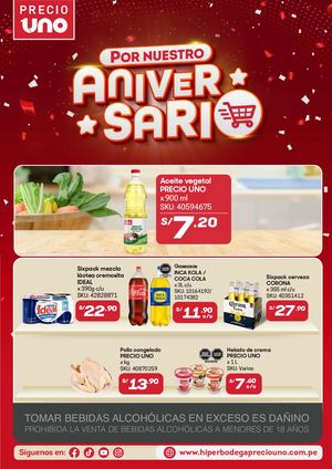 catalogo Precio Uno C10-23