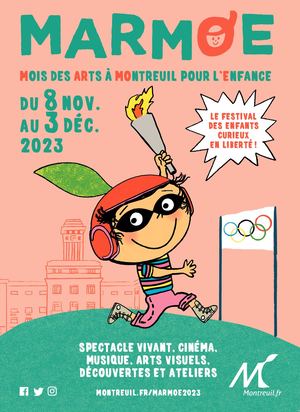 Festival MARMOE 2023