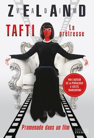 Tafti La Prêtresse, Vadim ZELAND (EXTRAIT)