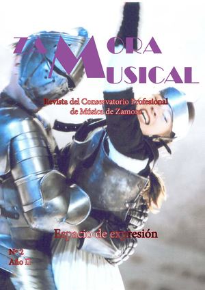 Zamora Musical N2