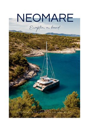 Neomare Voyages Exception On Board