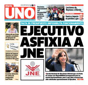 2023 10 19 Diario Uno