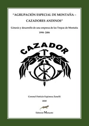 Agrem Cazadores Pdf