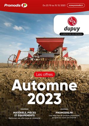 0025 DUPUY AUTOMNE 2023 20P