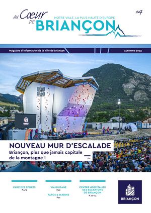 Au Coeur De Briancon #4