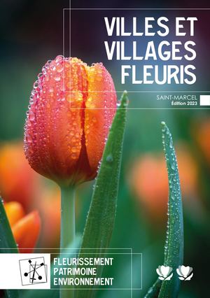 Fleurissement Guide 2023