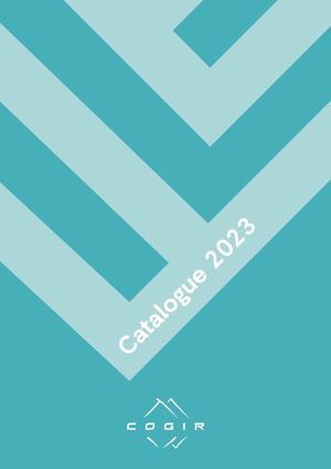 Cata Cogir 2023 Pronappe