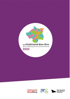 2023 Mgn Atlas Santé & Bien êTre Version Imprimee Par Mgn