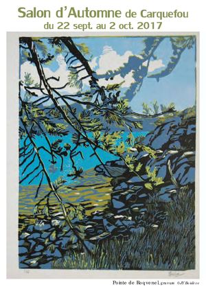 Catalogue Salon Automne 2017