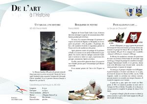 MS.406, Franck Hérété