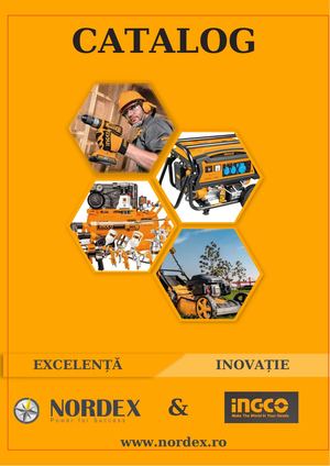 Catalog Ingco