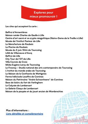 Carte Pro Tourisme Liste (1)