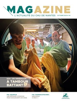 Magazine C'est Nous - n°34