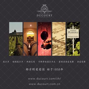 VIGNOBLE DUCOURT - BOOKLET (CN-EN)