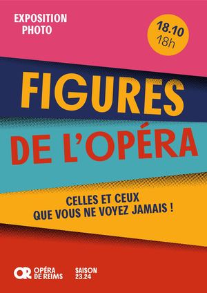 Exposition Figures - Programme Web