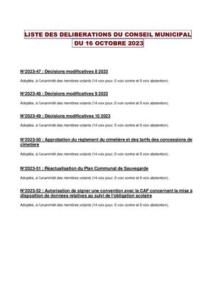 Cm20231016 Deliberations