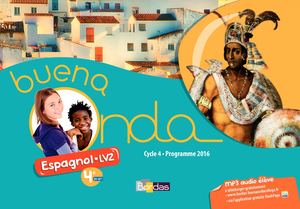 Buena Onda 4e (Extrait)