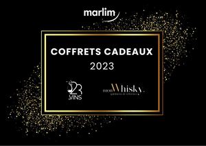 Catalogue Coffrets Cadeaux