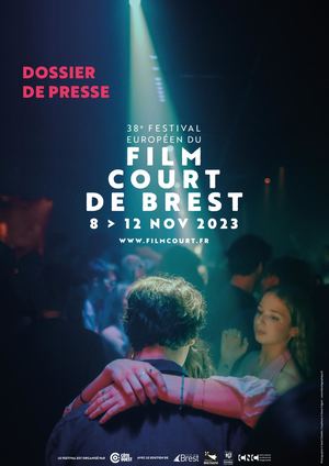 Dossier De Presse - Festival Film Court de Brest 2023
