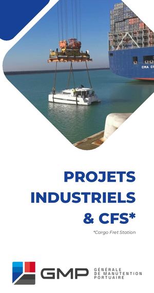 Projet Indus Cfs FR 2023
