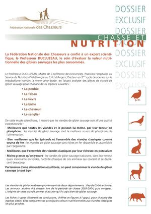 Etude De Ducluzeau (1)