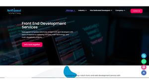 Calaméo - Front End Development Services