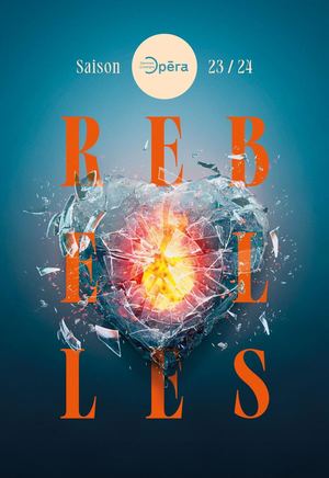 Clermont Auvergne Opéra saison 2023-2024