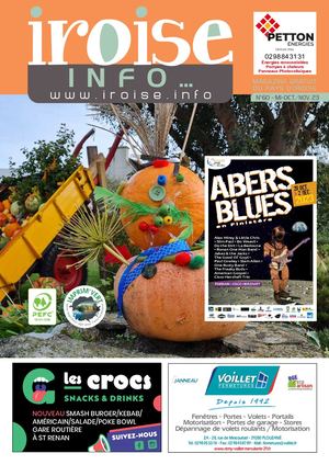1197626 Iroise Info 60 Bd
