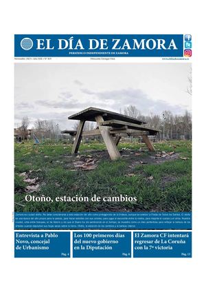El Día de Zamora Nº419
