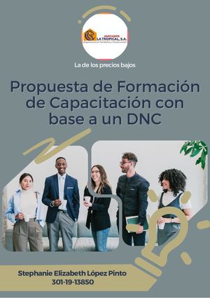 Propuesta De Formación De Capacitación Con Base A Un Dnc (1)