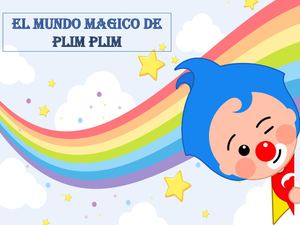 Presentación1 Plim Plim