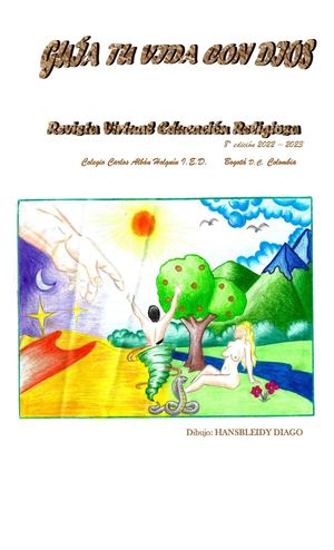 Guía Tu Vida Con Dios 8a Ed