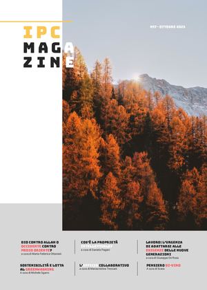 Ipc Magazine Ottobre 2023