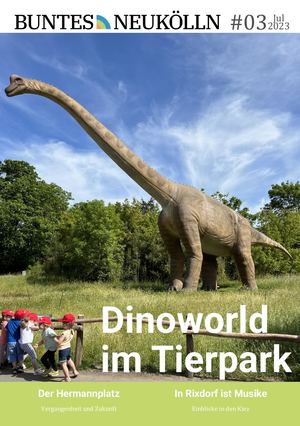 Buntes Neukoelln #03