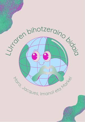 Biogeo Lurraren Bihotzeraino Bidaia Egunkaria (1)