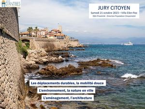 Présentation Jury Citoyen