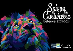 Programme Saison Culturelle 2023 2024