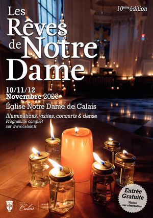 Rêves De Notre Dame 2023