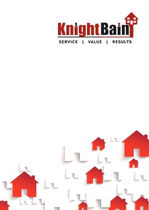 Knight Bain Estate Agents In Broxburn