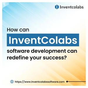 Software Development Company