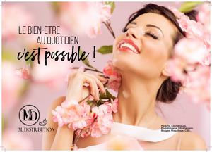 Catalogue M Distribution 2023/2024