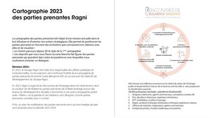 Cartographie Parties Prenantes - 2023