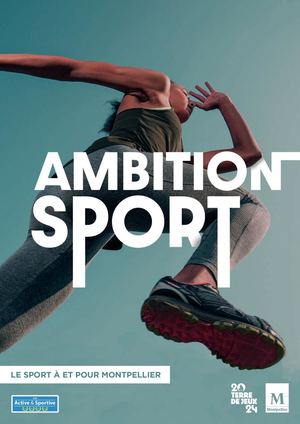 Ambition Sport 2023