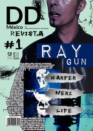 Revista Dd México