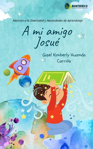 Cuento "A mi amigo Josué"