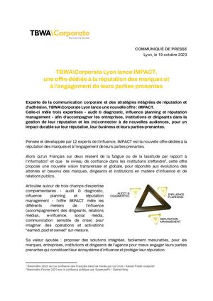 2023_10 Tbwa Corporate_Impact