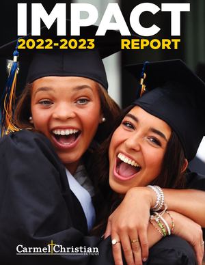 CCS 2022 23 Impact Report