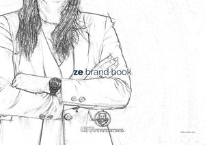 Version 01 Brand Book